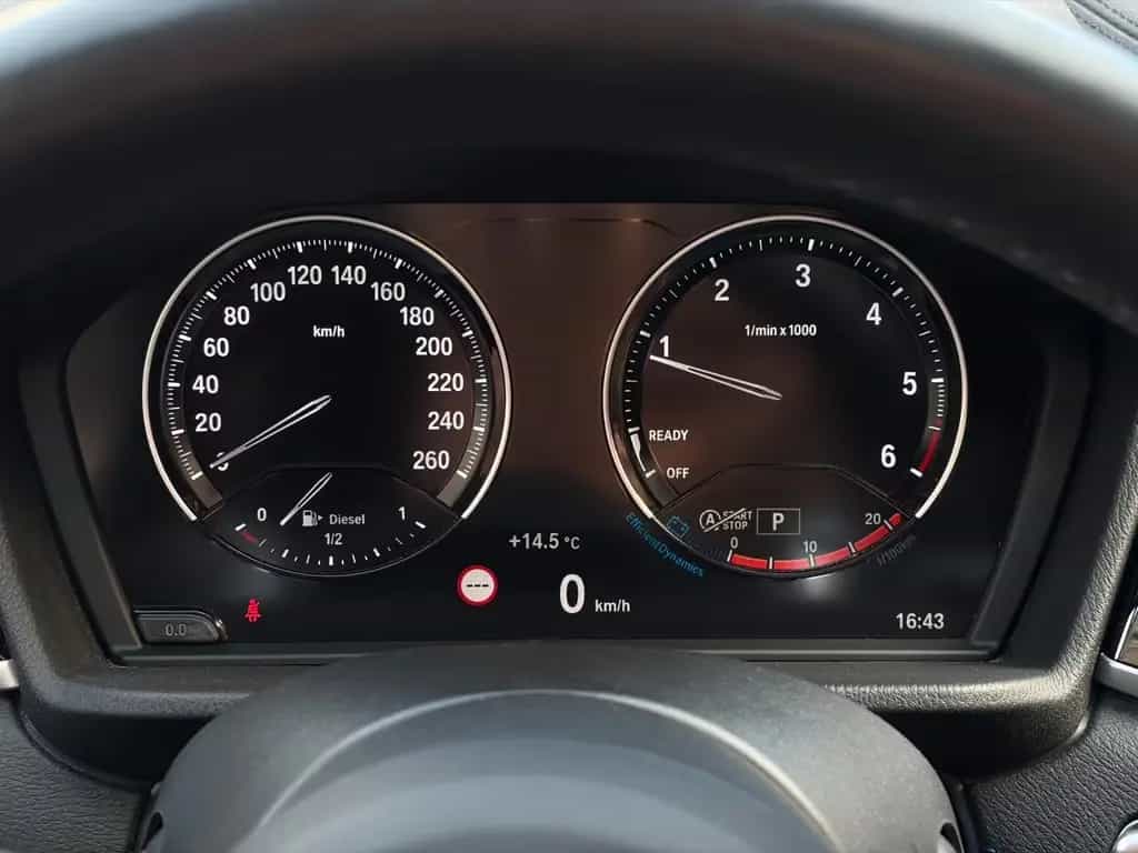 BMW X1 xDr. 25d M Sport 2Z-Klima Pano H&K CAM CarPl. 01/2020-photo-20