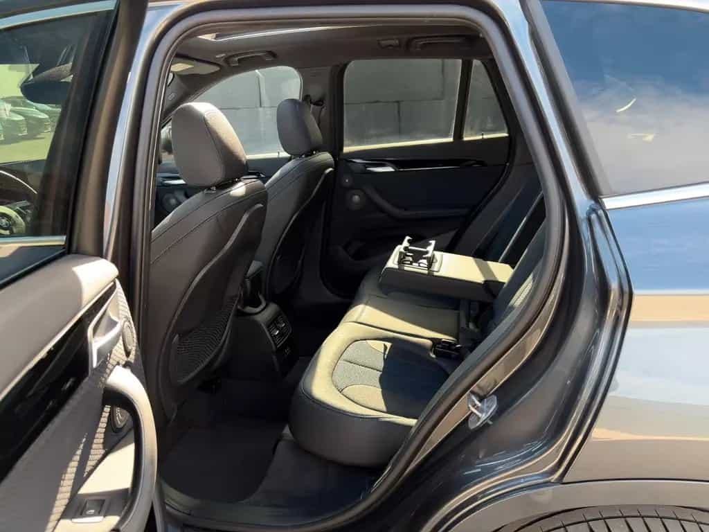 BMW X1 xDr. 25d M Sport 2Z-Klima Pano H&K CAM CarPl. 01/2020-photo-35