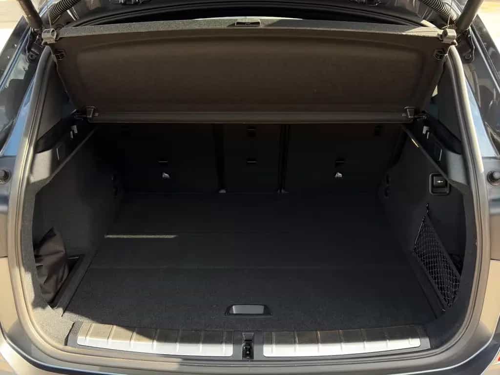 BMW X1 xDr. 25d M Sport 2Z-Klima Pano H&K CAM CarPl. 01/2020-photo-36