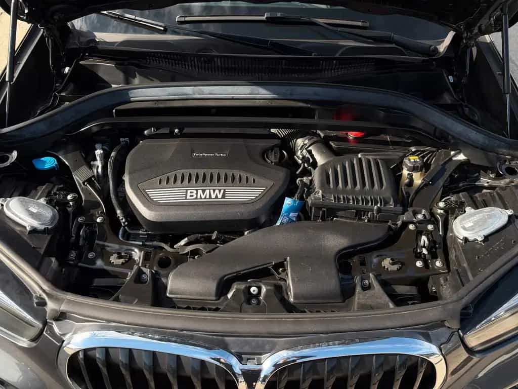 BMW X1 xDr. 25d M Sport 2Z-Klima Pano H&K CAM CarPl. 01/2020-photo-38