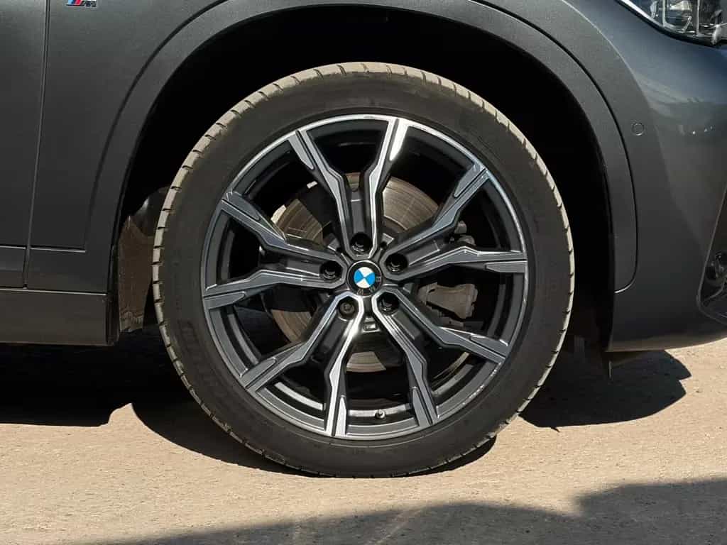 BMW X1 xDr. 25d M Sport 2Z-Klima Pano H&K CAM CarPl. 01/2020-photo-39