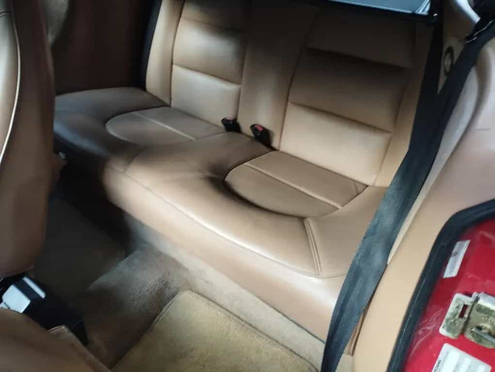 Saab 900 07/1989-photo-7