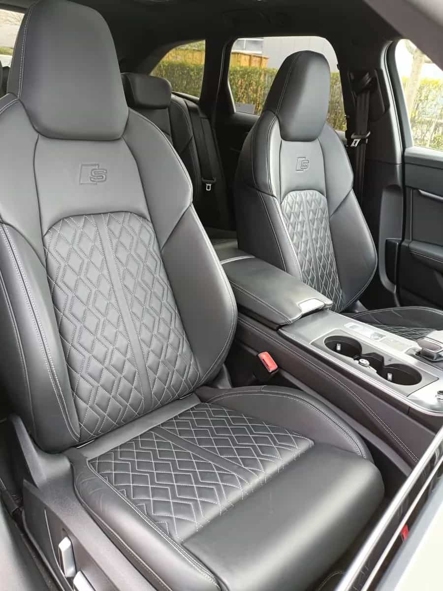 Audi S6 12/2023-photo-11
