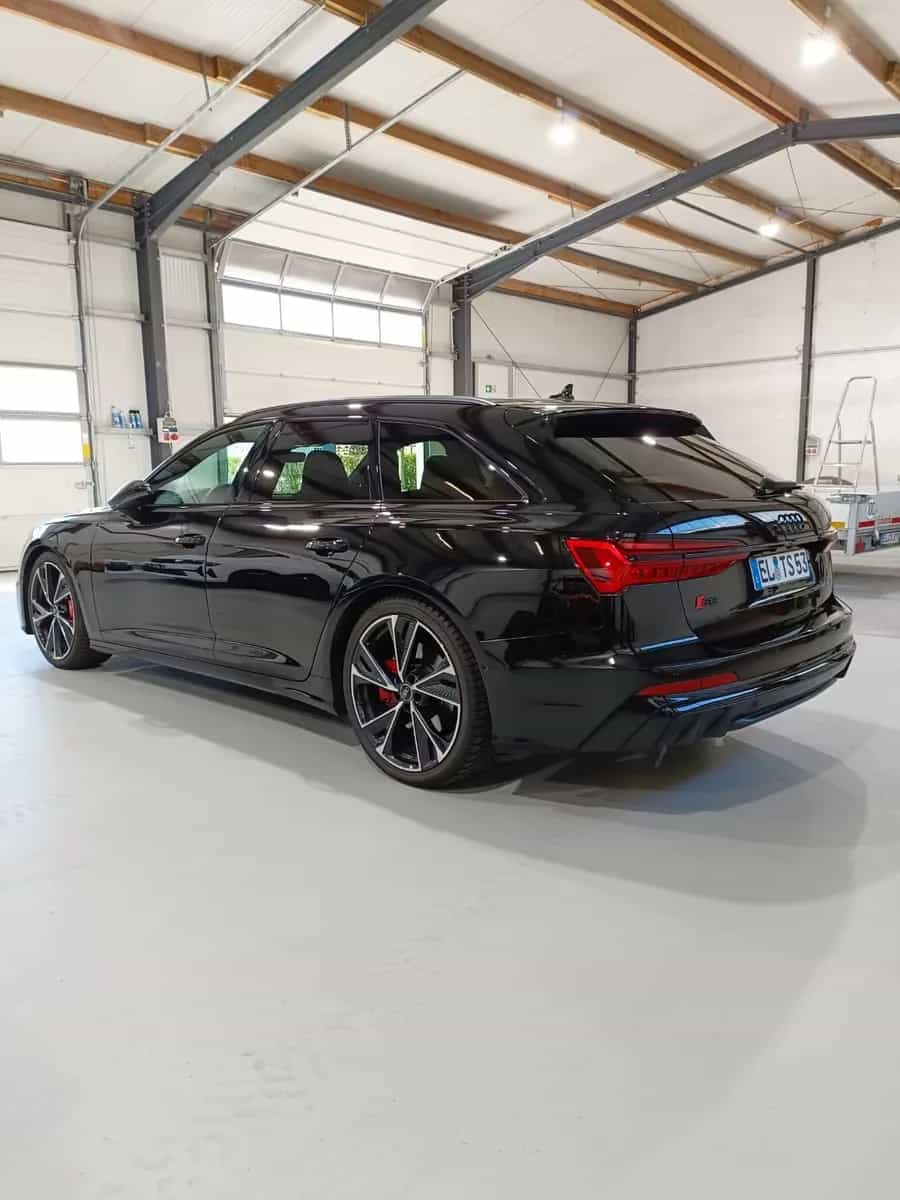 Audi S6 12/2023-photo-14