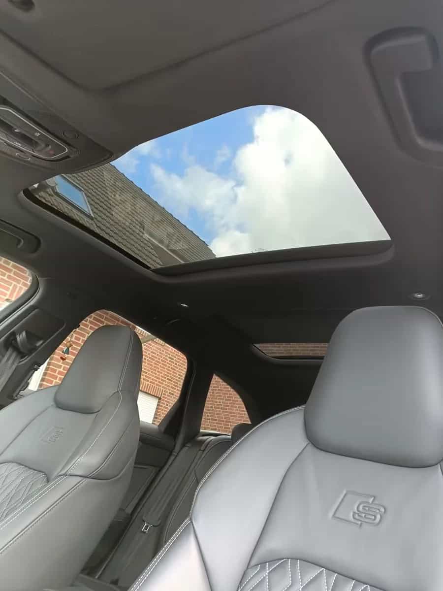 Audi S6 12/2023-photo-5
