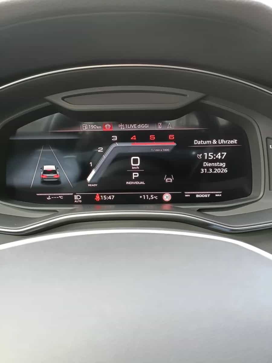 Audi S6 12/2023-photo-8