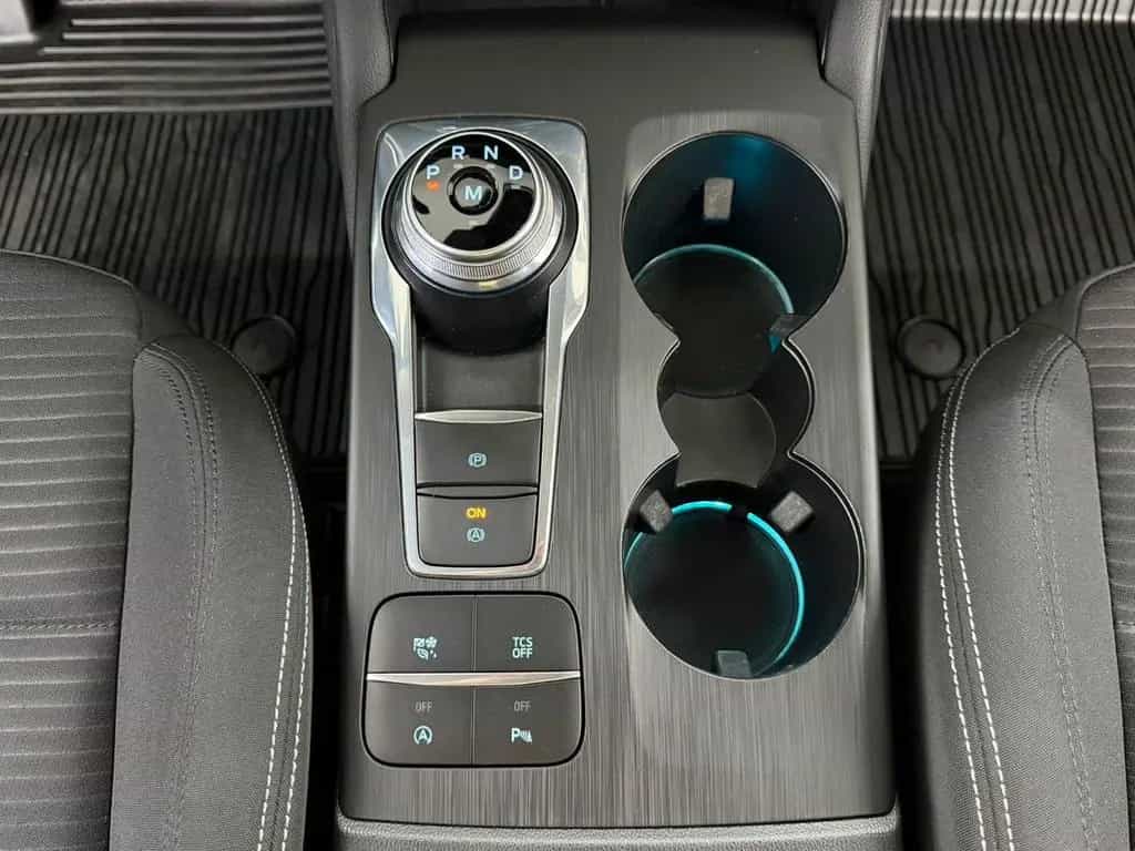Ford Focus Lim. Titanium*AUTOMATIK*NAVI*GARANTIE* 11/2019-photo-10