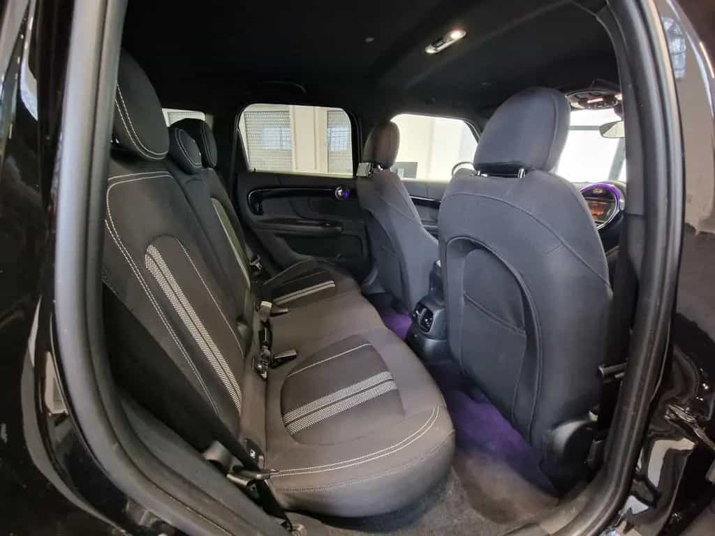 MINI Countryman S (Cooper) Countryman S Keyless Entry,Scheckheftgepflegt !! 08/2017-photo-14