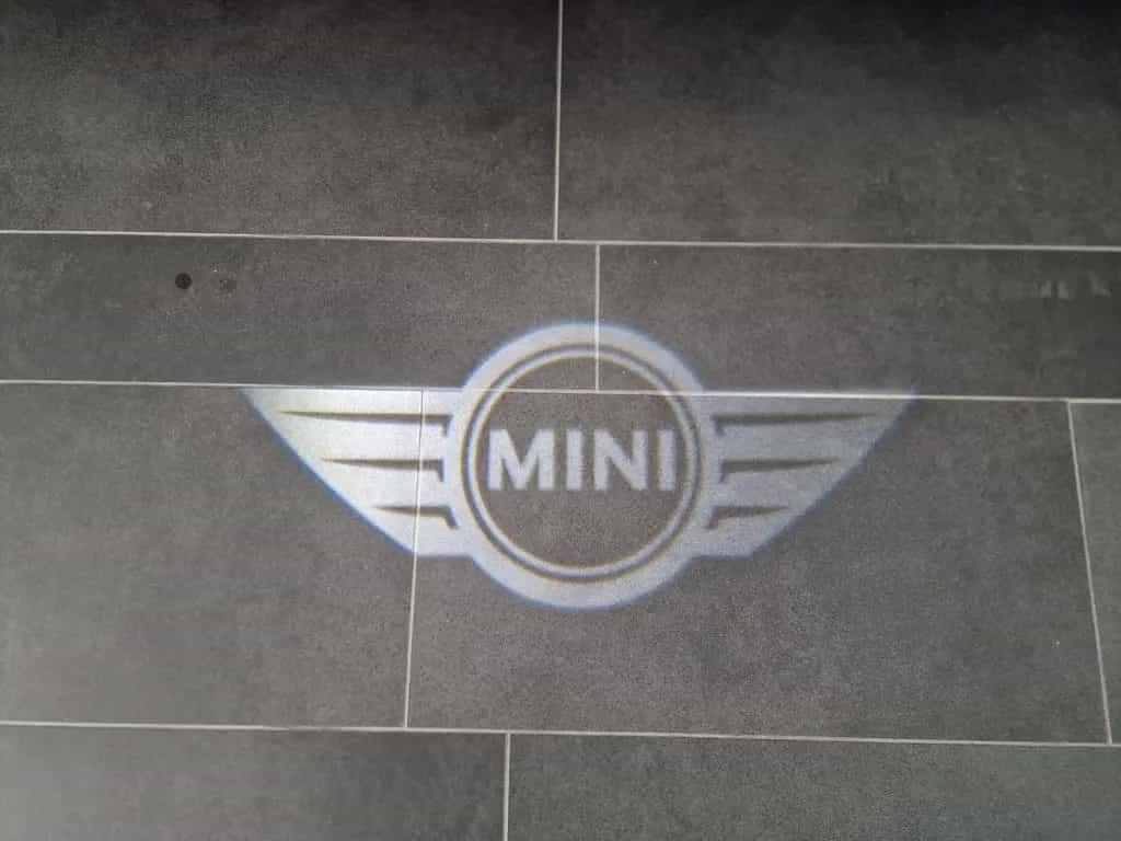 MINI Countryman S (Cooper) Countryman S Keyless Entry,Scheckheftgepflegt !! 08/2017-photo-18