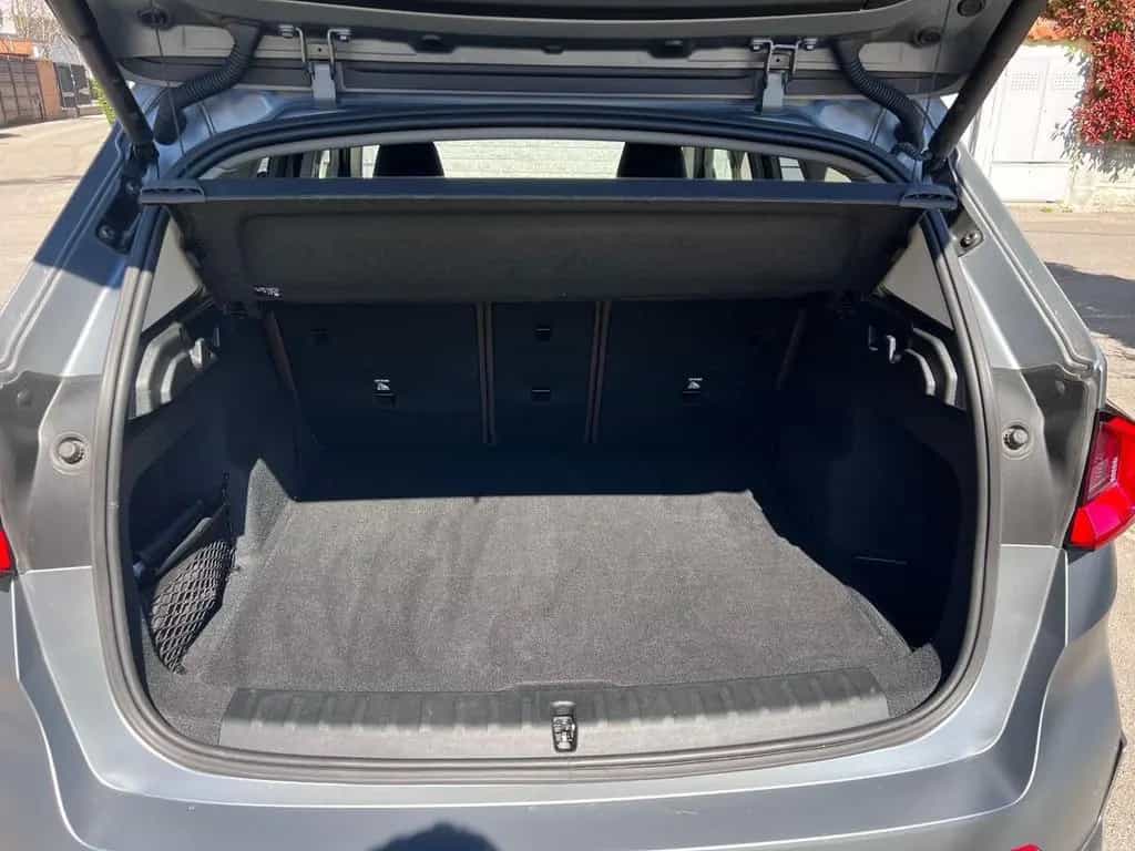 BMW X1 Bmw X1 sDrive 18d #10290 01/2023-photo-10