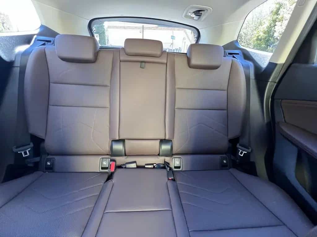 BMW X1 Bmw X1 sDrive 18d #10290 01/2023-photo-14