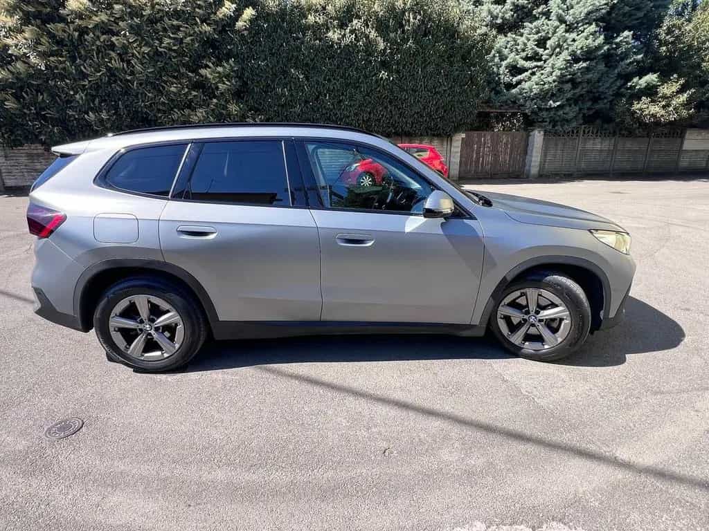 BMW X1 Bmw X1 sDrive 18d #10290 01/2023-photo-3