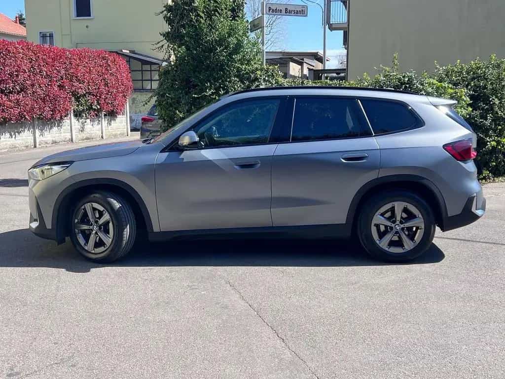 BMW X1 Bmw X1 sDrive 18d #10290 01/2023-photo-7