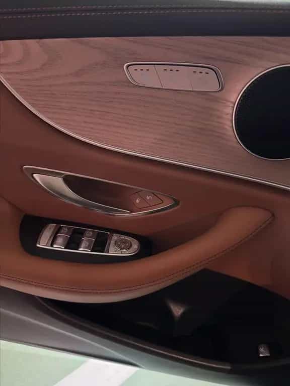 Mercedes-Benz E-Class 200 Cab. Avantgarde ILS DISTRONI 12/2017-photo-13