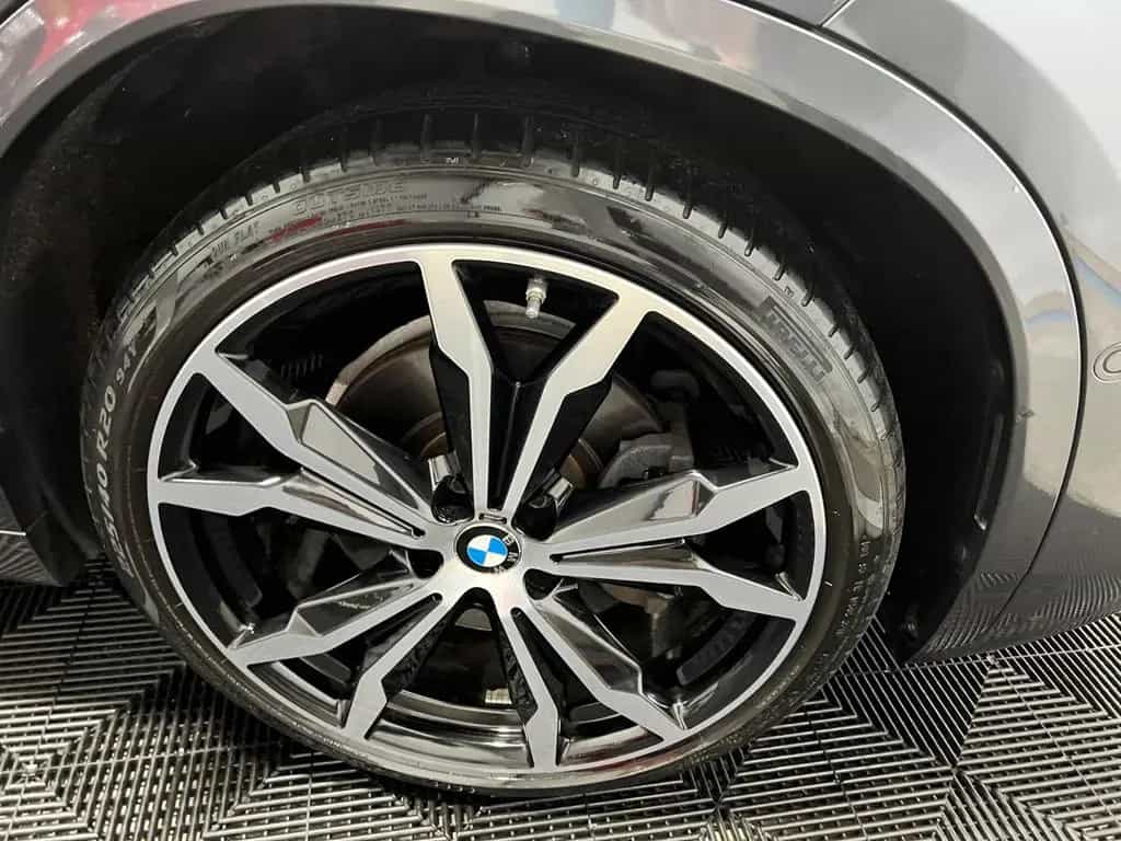 BMW X2 20i sDrive M Sport *Keyless *HUD *LED-SW *1Hd 12/2018-photo-14