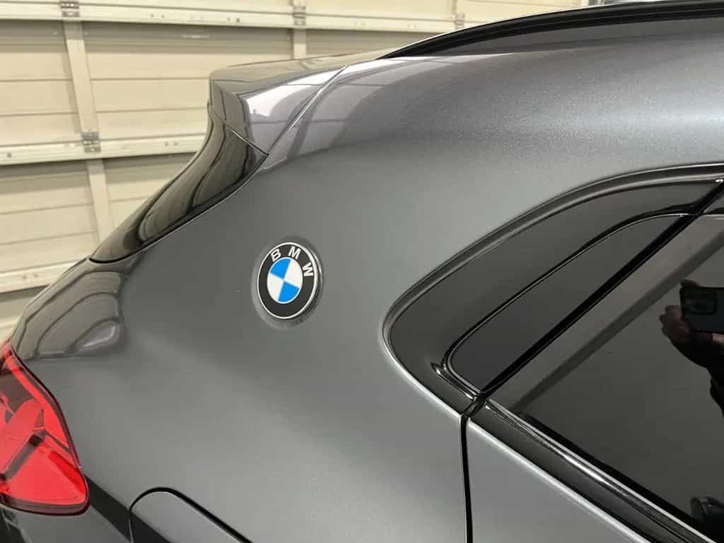 BMW X2 20i sDrive M Sport *Keyless *HUD *LED-SW *1Hd 12/2018-photo-17
