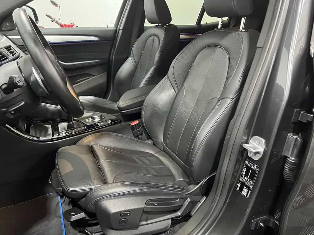 BMW X2 20i sDrive M Sport *Keyless *HUD *LED-SW *1Hd 12/2018-photo-23