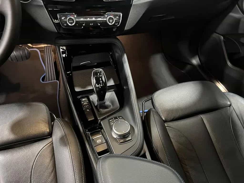 BMW X2 20i sDrive M Sport *Keyless *HUD *LED-SW *1Hd 12/2018-photo-30