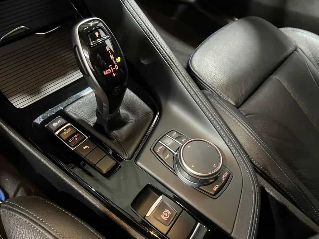 BMW X2 20i sDrive M Sport *Keyless *HUD *LED-SW *1Hd 12/2018-photo-35