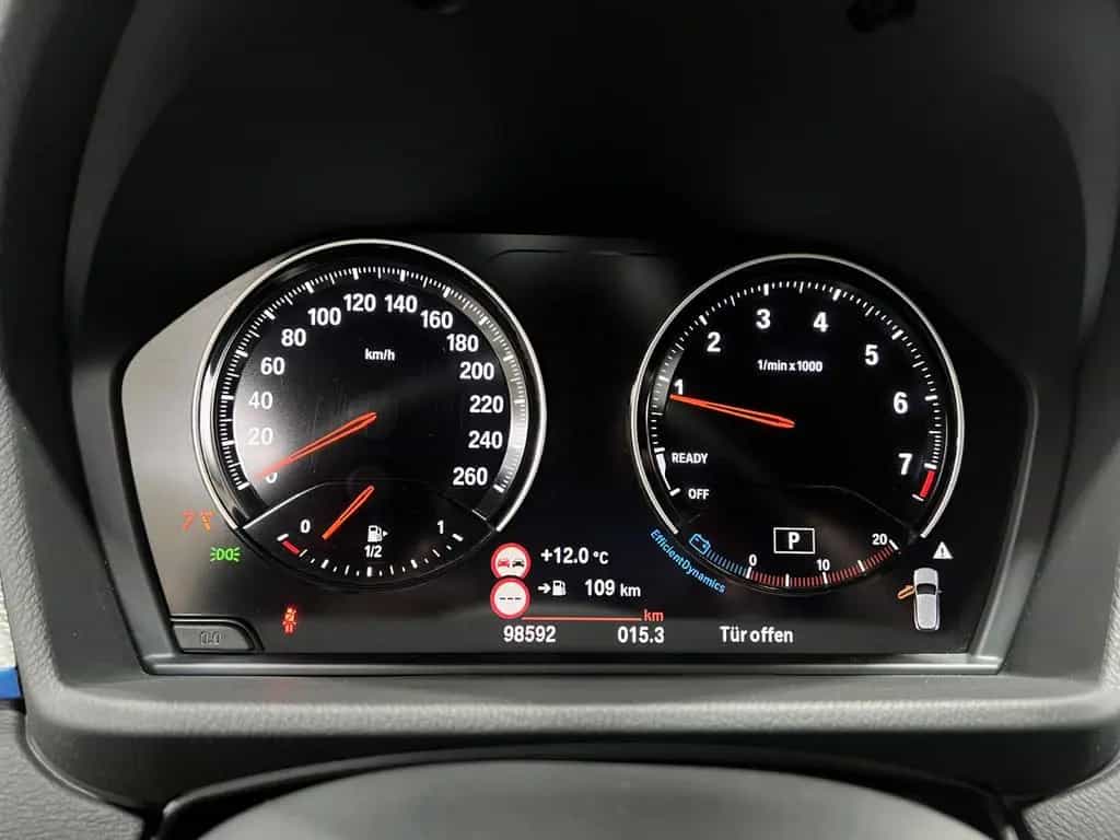 BMW X2 20i sDrive M Sport *Keyless *HUD *LED-SW *1Hd 12/2018-photo-39