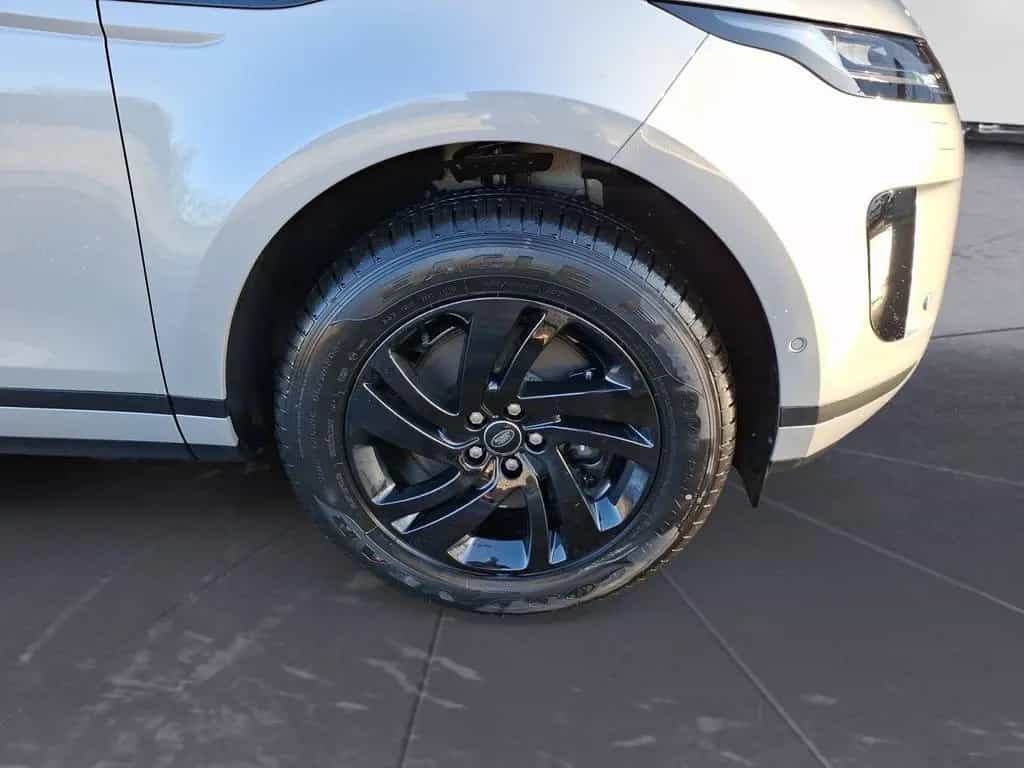 Land Rover Range Rover Rover Evoque D200 S AHK, Panoramaschiebeda 04/2026-photo-9