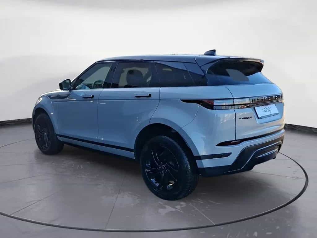 Land Rover Range Rover Rover Evoque D200 S AHK, Panoramaschiebeda 04/2026-photo-1