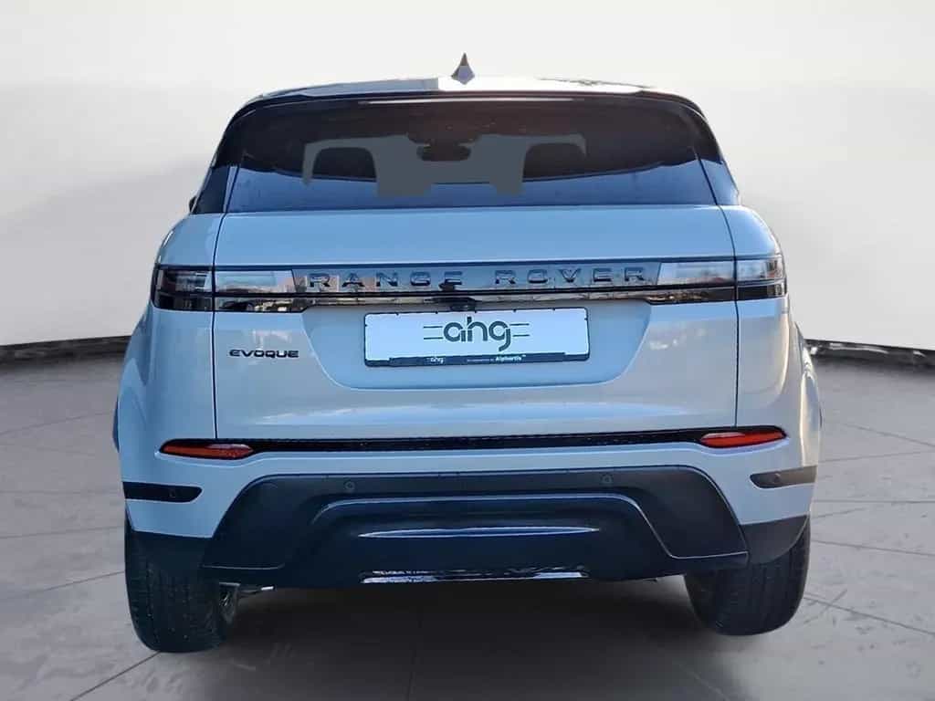 Land Rover Range Rover Rover Evoque D200 S AHK, Panoramaschiebeda 04/2026-photo-2