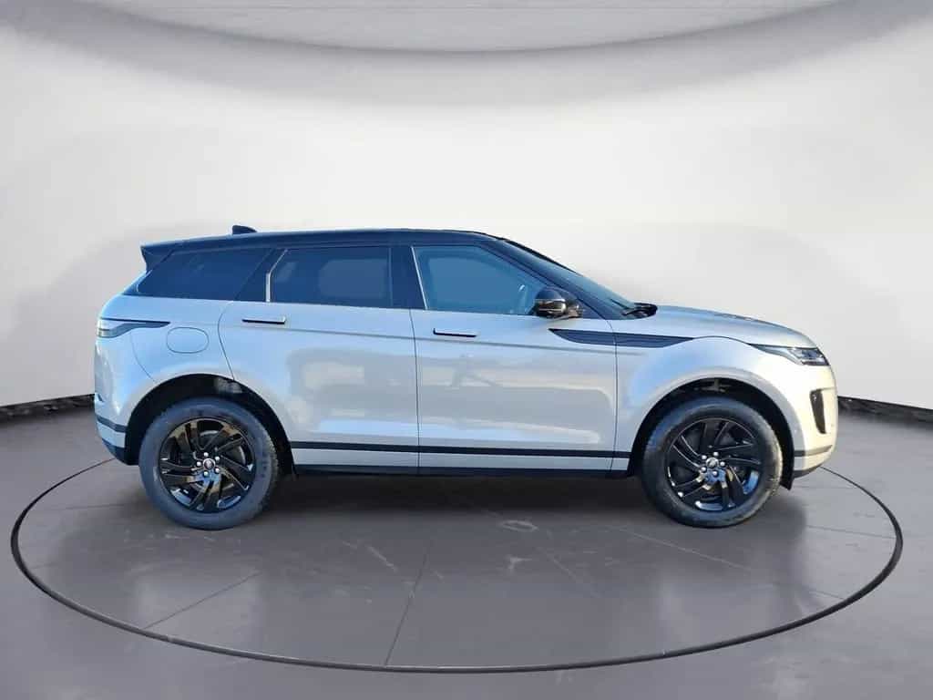 Land Rover Range Rover Rover Evoque D200 S AHK, Panoramaschiebeda 04/2026-photo-3