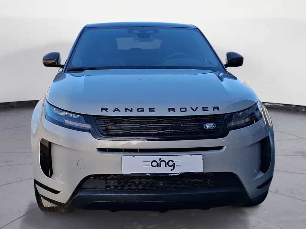 Land Rover Range Rover Rover Evoque D200 S AHK, Panoramaschiebeda 04/2026-photo-4