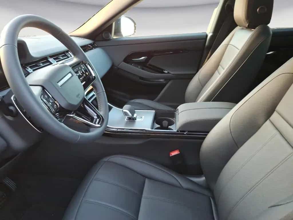 Land Rover Range Rover Rover Evoque D200 S AHK, Panoramaschiebeda 04/2026-photo-5