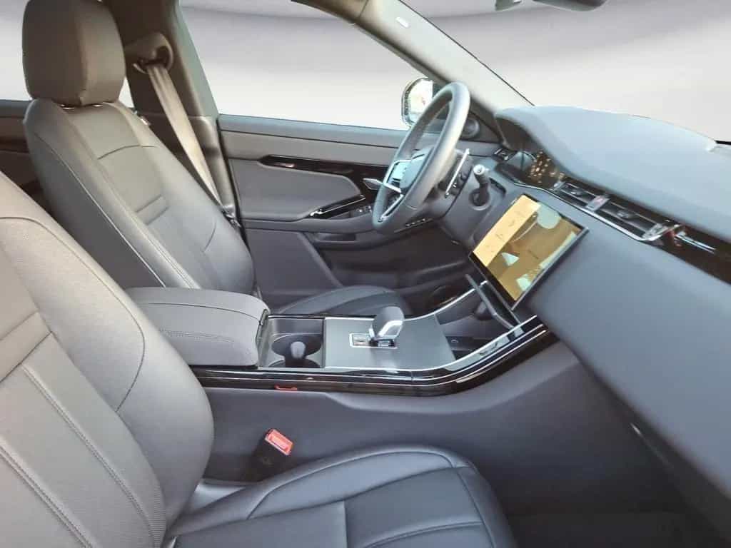 Land Rover Range Rover Rover Evoque D200 S AHK, Panoramaschiebeda 04/2026-photo-6