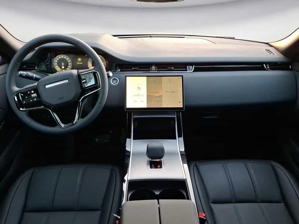 Land Rover Range Rover Rover Evoque D200 S AHK, Panoramaschiebeda 04/2026-photo-8