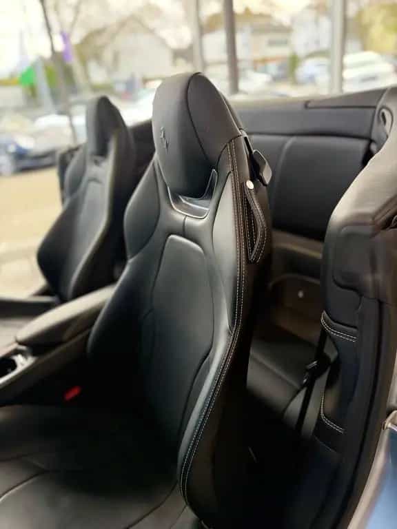 Ferrari Portofino M SITZBEL 20" APPLE CAM SCUDERIA POWER 03/2023-photo-10