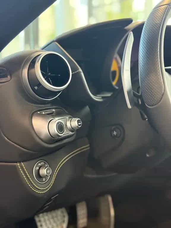 Ferrari Portofino M SITZBEL 20" APPLE CAM SCUDERIA POWER 03/2023-photo-15