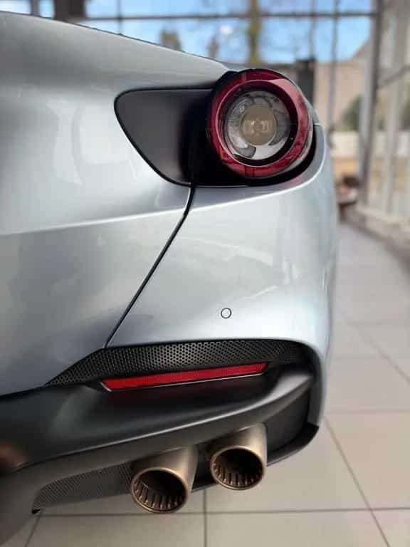 Ferrari Portofino M SITZBEL 20" APPLE CAM SCUDERIA POWER 03/2023-photo-17