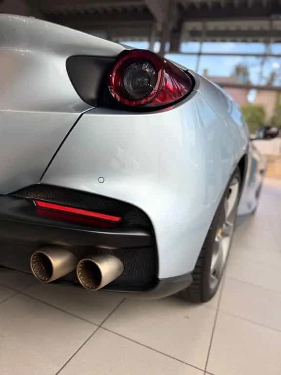 Ferrari Portofino M SITZBEL 20" APPLE CAM SCUDERIA POWER 03/2023-photo-18