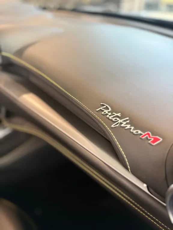 Ferrari Portofino M SITZBEL 20" APPLE CAM SCUDERIA POWER 03/2023-photo-19