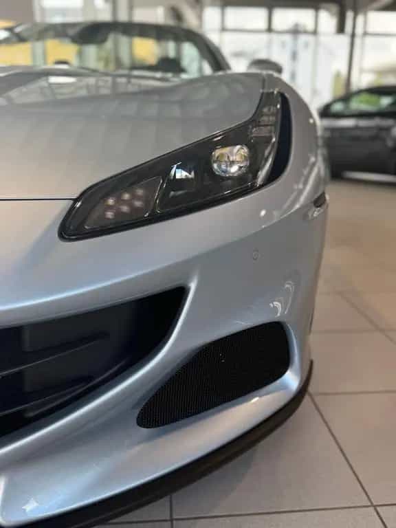 Ferrari Portofino M SITZBEL 20" APPLE CAM SCUDERIA POWER 03/2023-photo-2