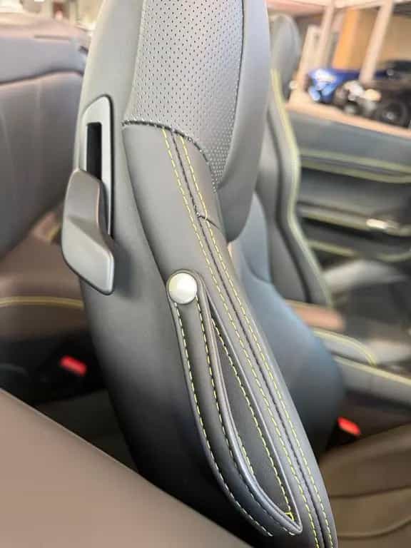Ferrari Portofino M SITZBEL 20" APPLE CAM SCUDERIA POWER 03/2023-photo-20