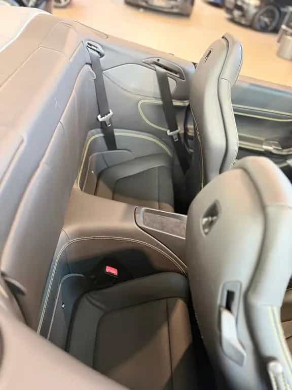 Ferrari Portofino M SITZBEL 20" APPLE CAM SCUDERIA POWER 03/2023-photo-21