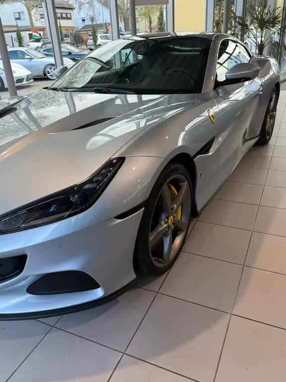 Ferrari Portofino M SITZBEL 20" APPLE CAM SCUDERIA POWER 03/2023-photo-23