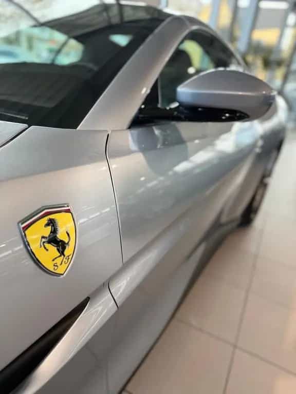 Ferrari Portofino M SITZBEL 20" APPLE CAM SCUDERIA POWER 03/2023-photo-25