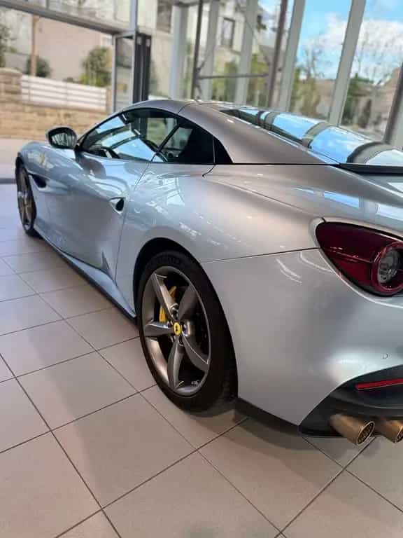 Ferrari Portofino M SITZBEL 20" APPLE CAM SCUDERIA POWER 03/2023-photo-27