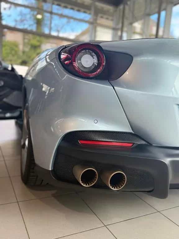 Ferrari Portofino M SITZBEL 20" APPLE CAM SCUDERIA POWER 03/2023-photo-3