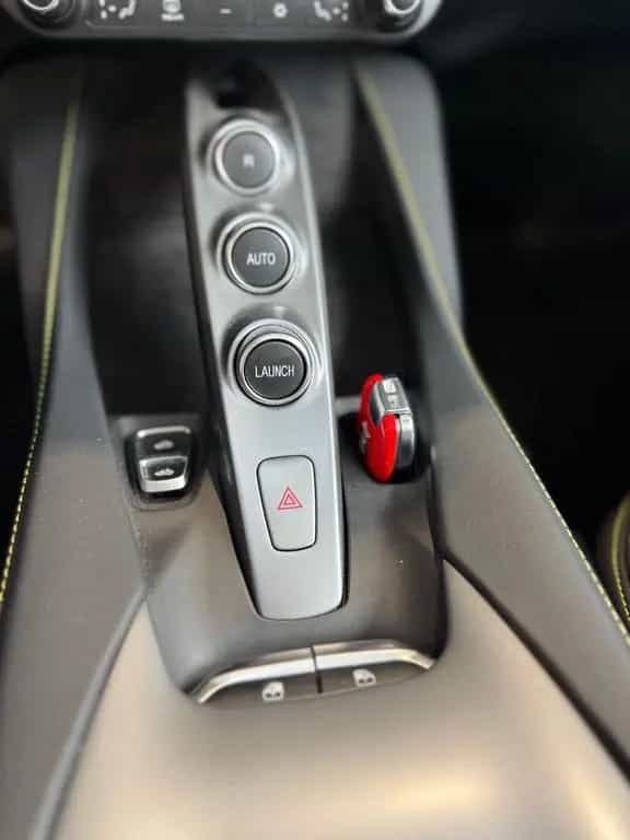 Ferrari Portofino M SITZBEL 20" APPLE CAM SCUDERIA POWER 03/2023-photo-4