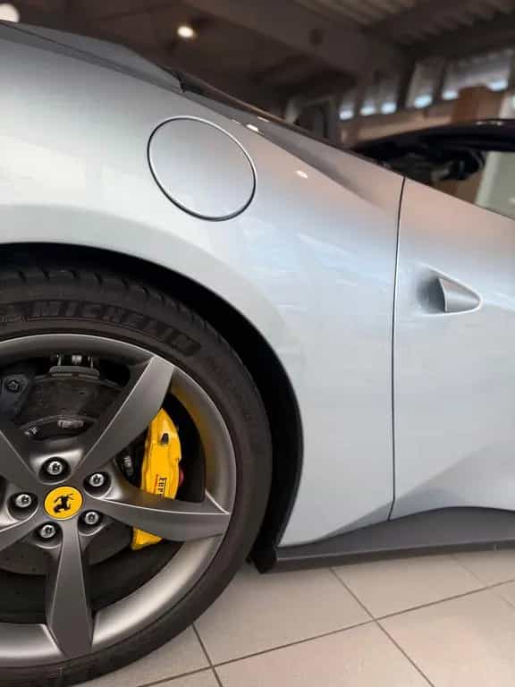 Ferrari Portofino M SITZBEL 20" APPLE CAM SCUDERIA POWER 03/2023-photo-7