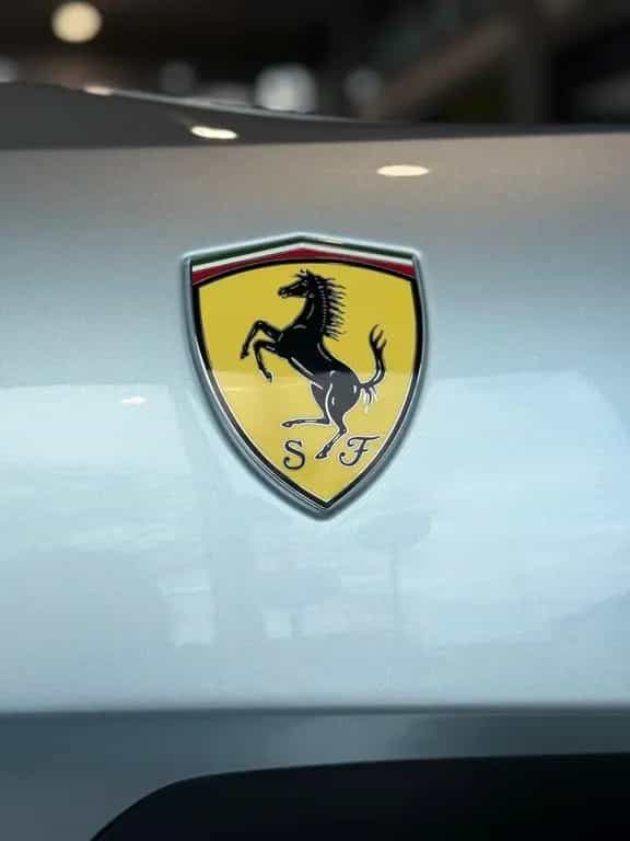 Ferrari Portofino M SITZBEL 20" APPLE CAM SCUDERIA POWER 03/2023-photo-8