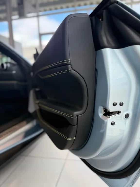 Ferrari Portofino M SITZBEL 20" APPLE CAM SCUDERIA POWER 03/2023-photo-9