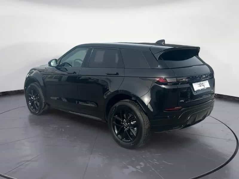 Land Rover Range Rover Rover Evoque D165 Dynamic SE MERIDIAN BLAC 04/2026-photo-0