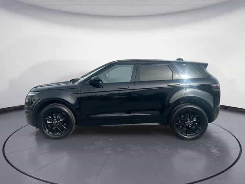 Land Rover Range Rover Rover Evoque D165 Dynamic SE MERIDIAN BLAC 04/2026-photo-1